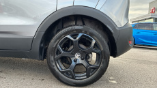 Vauxhall Crossland 1.2 Turbo [130] GS 5dr Auto Petrol Hatchback